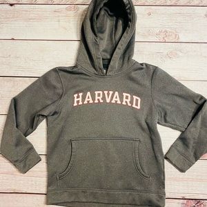 Under Armour • Harvard • Hoodie